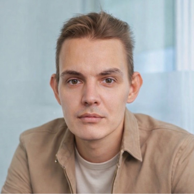 Arkon Elizarov